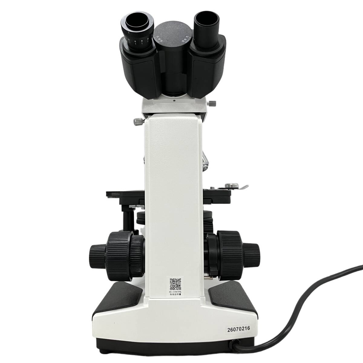 WRAYMER BX-2708TPHL Phase Contrast Microscope with LED Illumination [m1249828862]