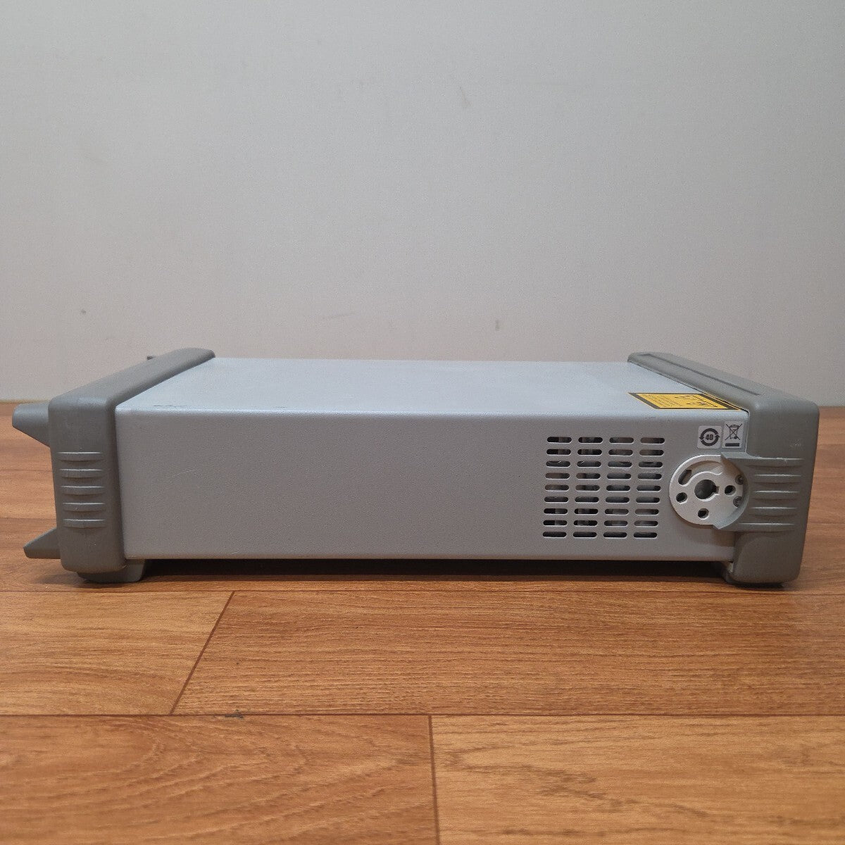 Agilent 8163B Lightwave Multimeter [t1249825798]