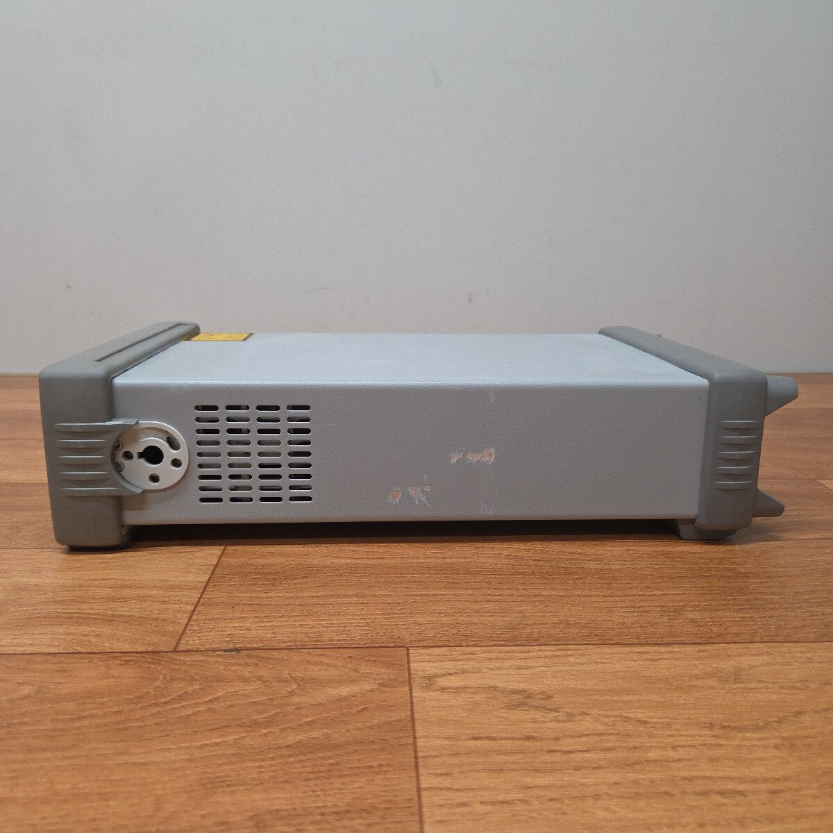 Agilent 8163B Lightwave Multimeter [t1249825798]