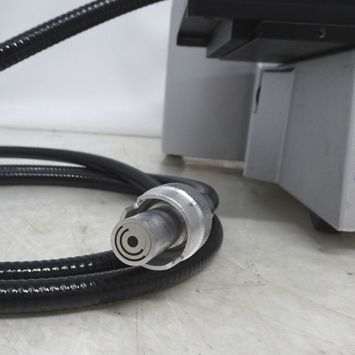Keyence VH-Z500 Digital Microscope with Lens Stand High Resolution Zoom Lens [p1249838271]