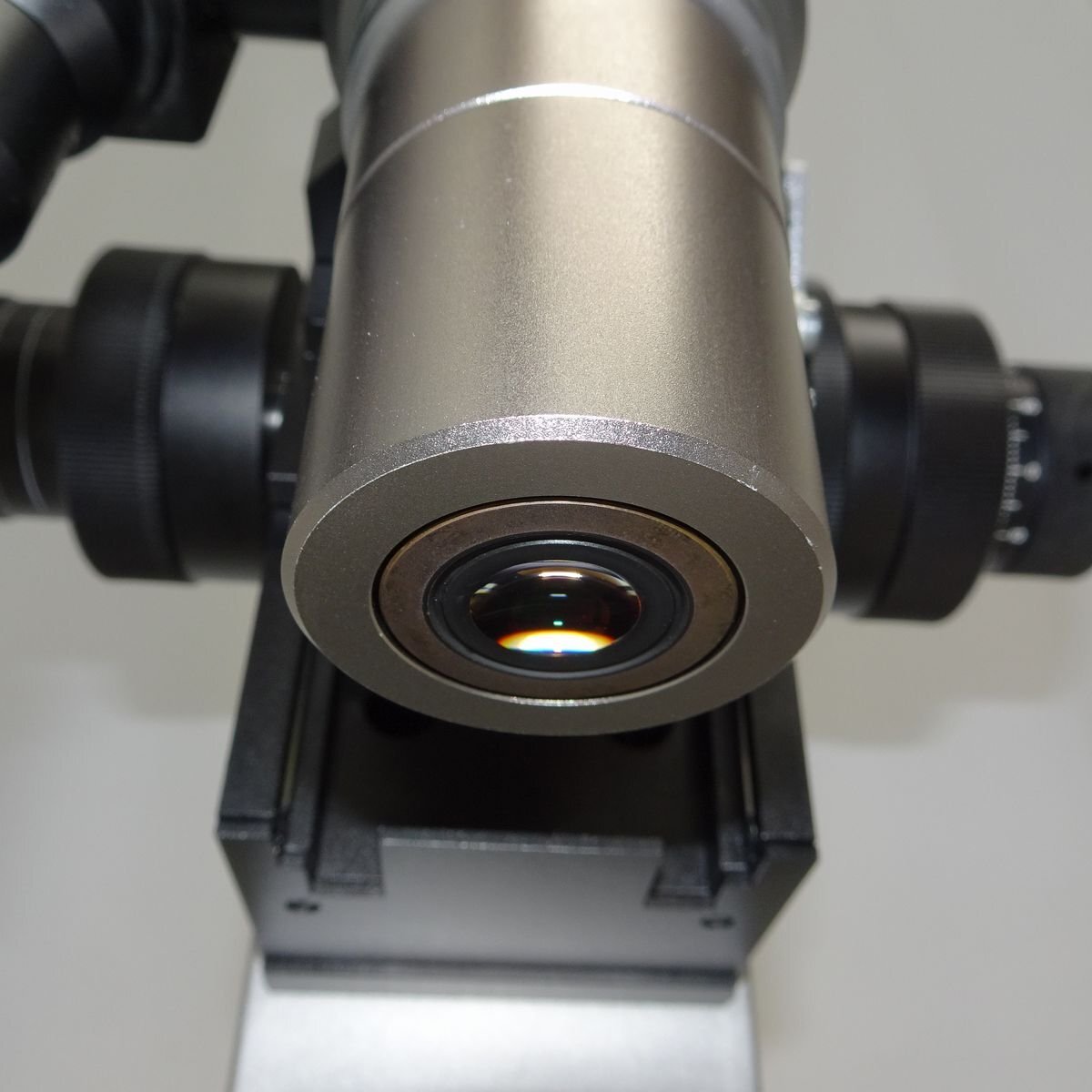 Keyence VH-Z500 Digital Microscope with Lens Stand High Resolution Zoom Lens [p1249838271]