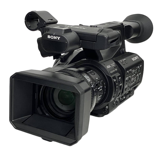 SONY PXW-Z280V Memory Camcorder Video Camera 1058h [w1249831697]