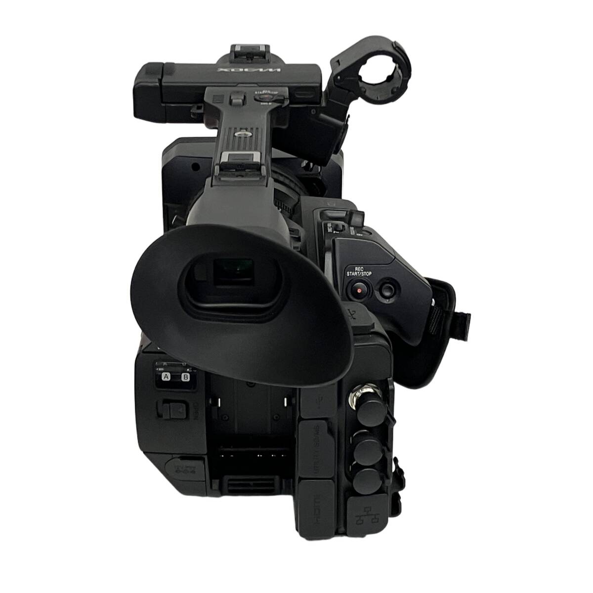 SONY PXW-Z280V Memory Camcorder Video Camera 1058h [w1249831697]
