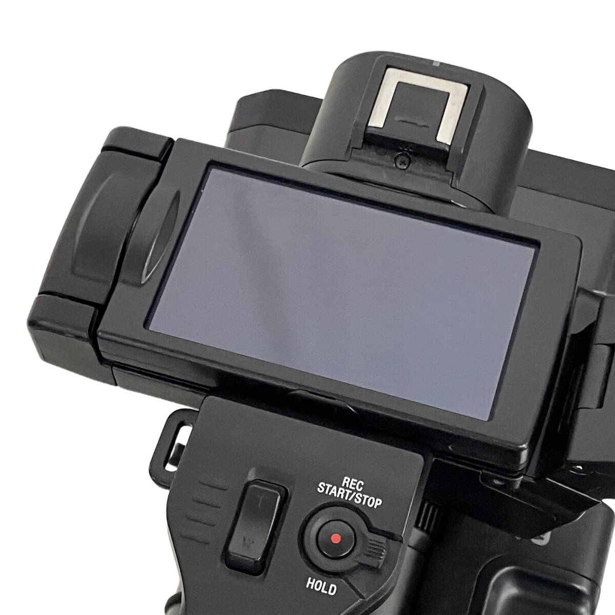 SONY PXW-Z280V Memory Camcorder Video Camera 1058h [w1249831697]