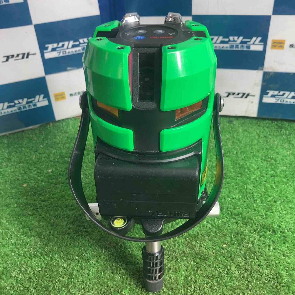 Tajima ZEROGS-KJC Laser Level [k1249943885]