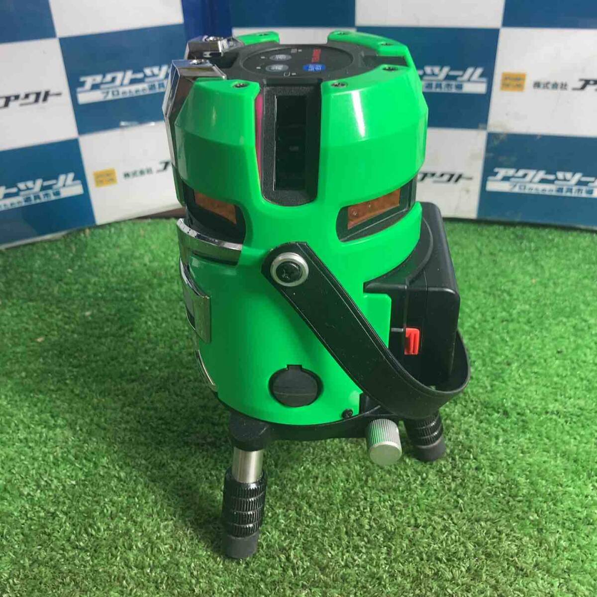 Tajima ZEROGS-KJC Laser Level [k1249943885]