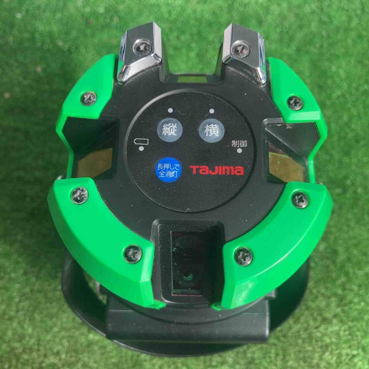 Tajima ZEROGS-KJC Laser Level [k1249943885]