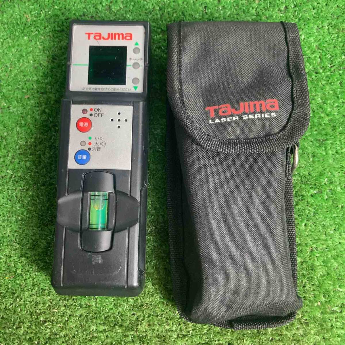 Tajima ZEROGS-KJC Laser Level [k1249943885]