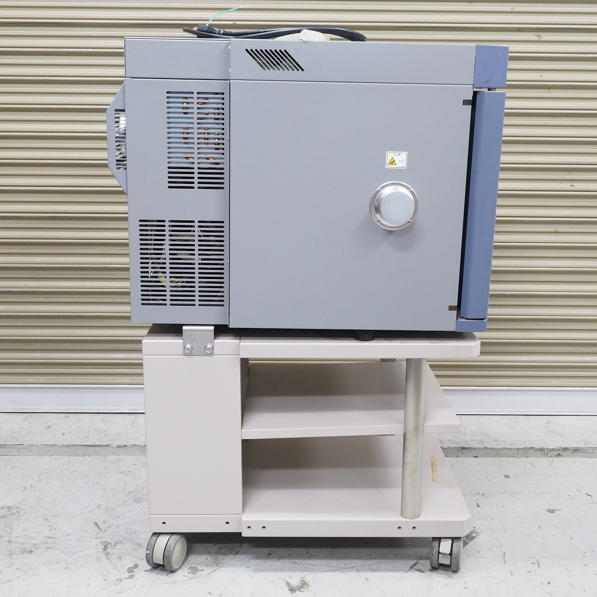 ESPEC SU-241 Environmental Testing Chamber Temperature Control Unit [o1249955686]