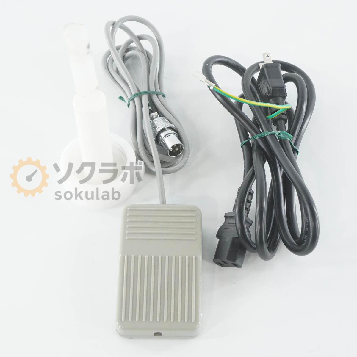 MK ELECTRONICS MKS504SP Cable Stripper High-Speed Type [g1249958085]