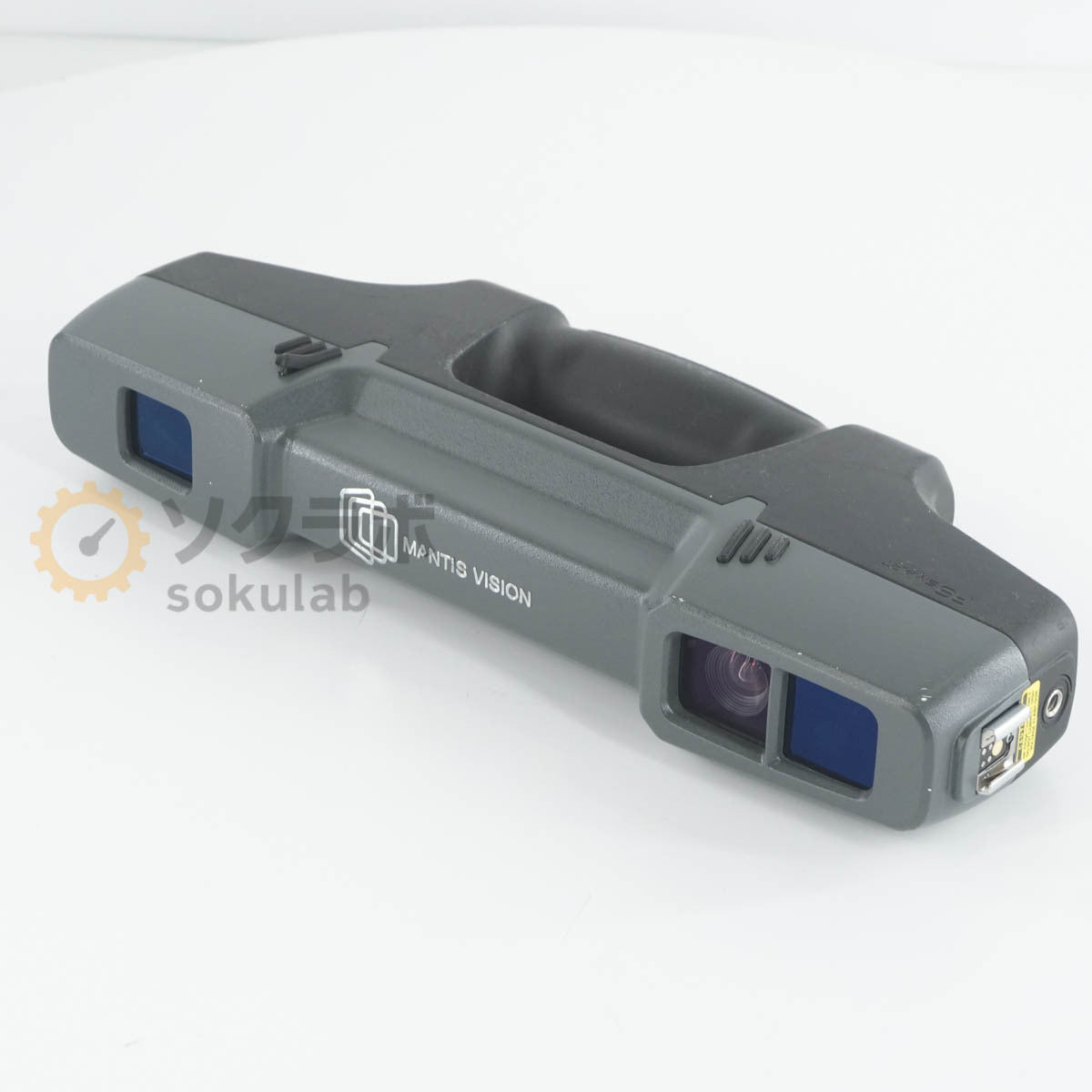MANTIS VISION F6 SMART 3D Camera Scanner with PC [s1249957597]