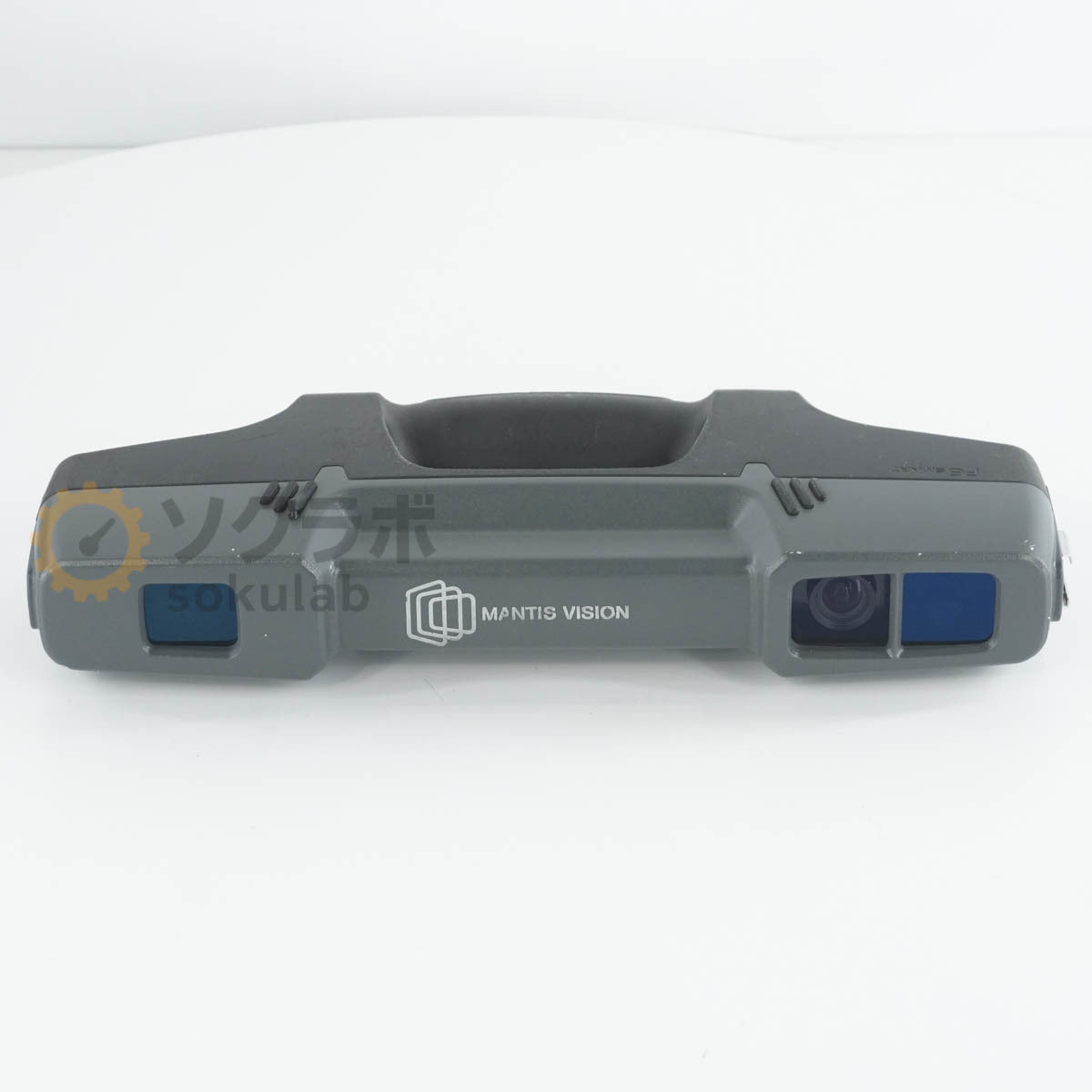 MANTIS VISION F6 SMART 3D Camera Scanner with PC [s1249957597]