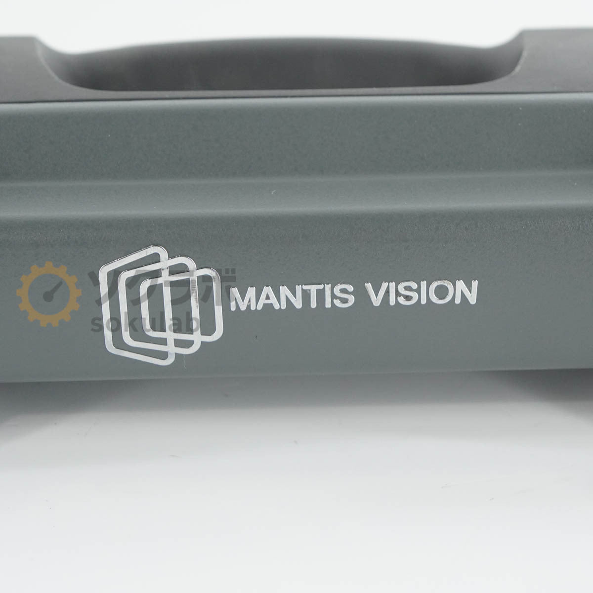 MANTIS VISION F6 SMART 3D Camera Scanner with PC [e1249958839]