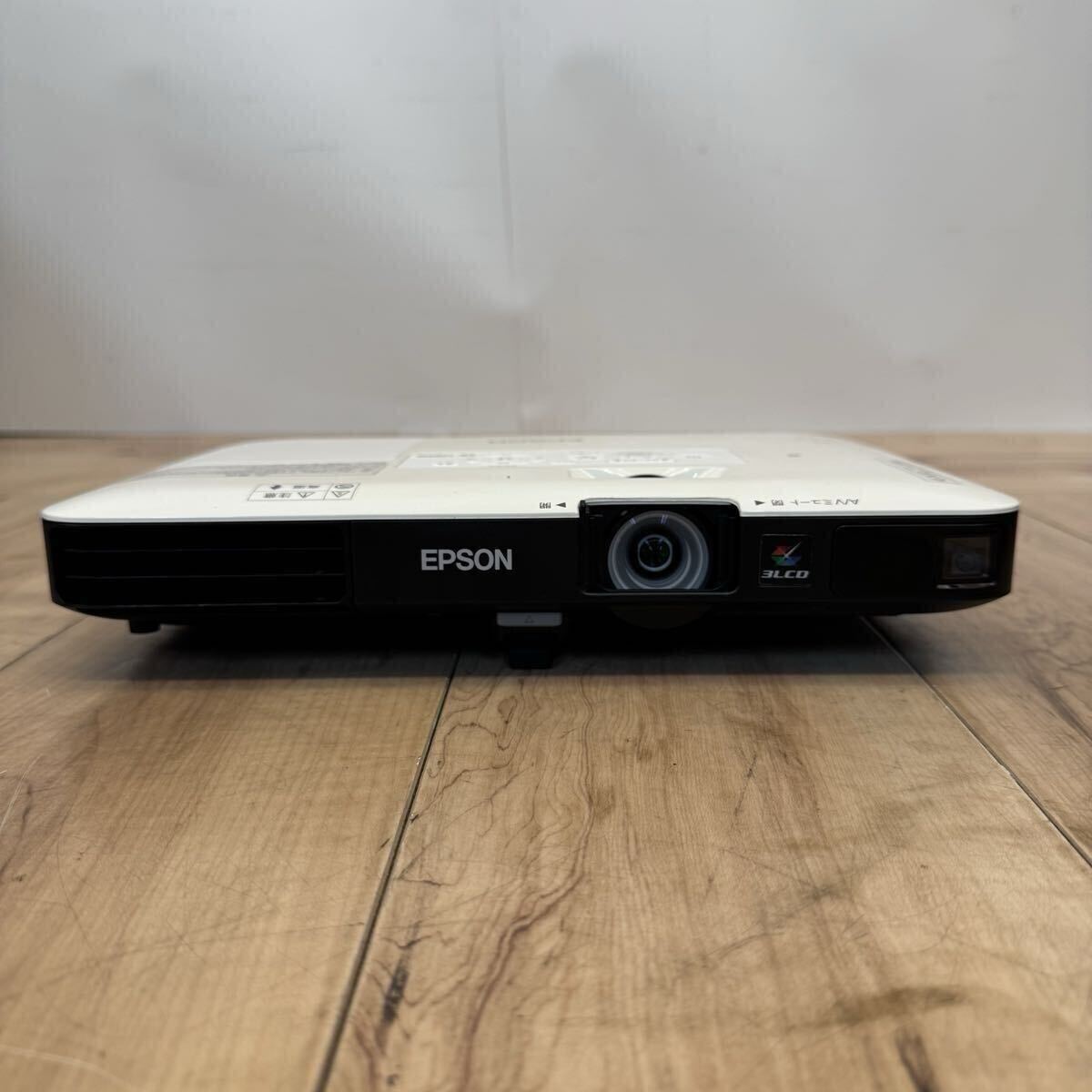 Epson EB-1785W Projector 3200lm with Remote VGA USB Power Cable [q1249946593]