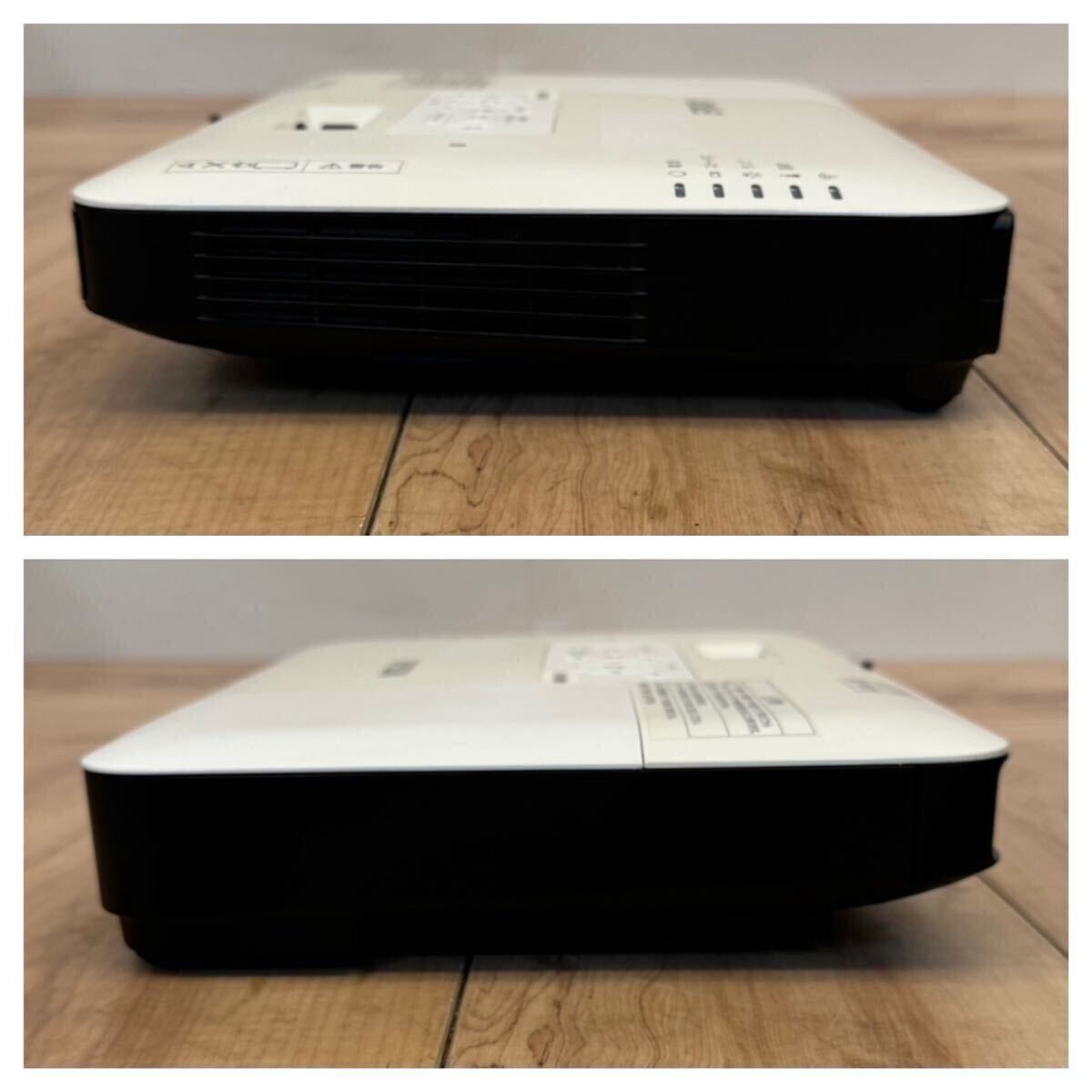 Epson EB-1785W Projector 3200lm with Remote VGA USB Power Cable [q1249946593]