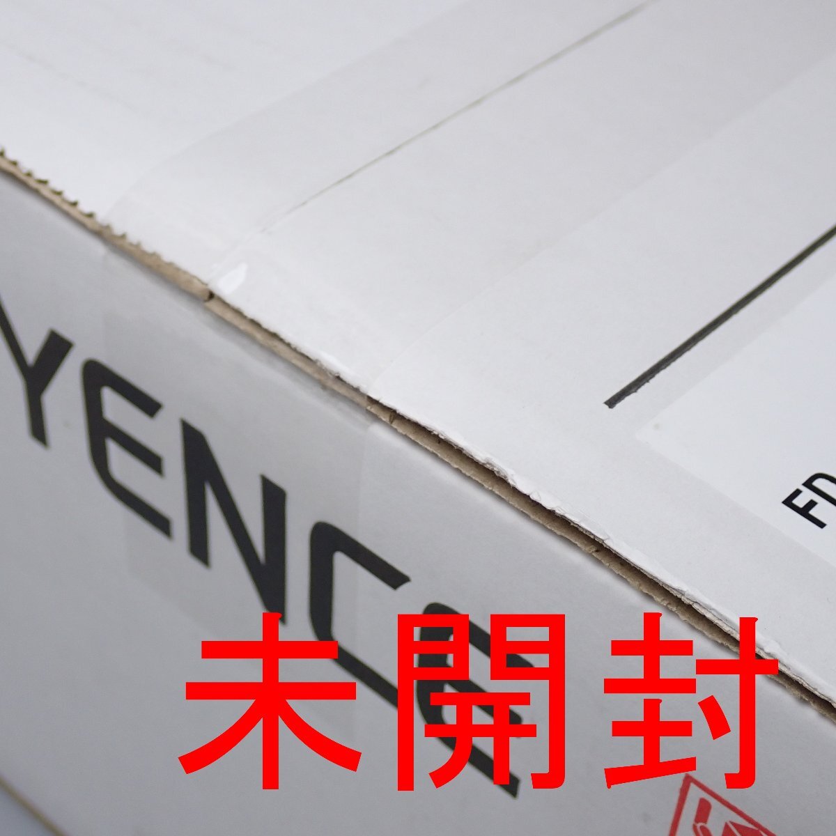 Keyence FD-G25 Clamp-On Gas Flow Meter Pipe Size 20A 25A (open box) [e1249969469]