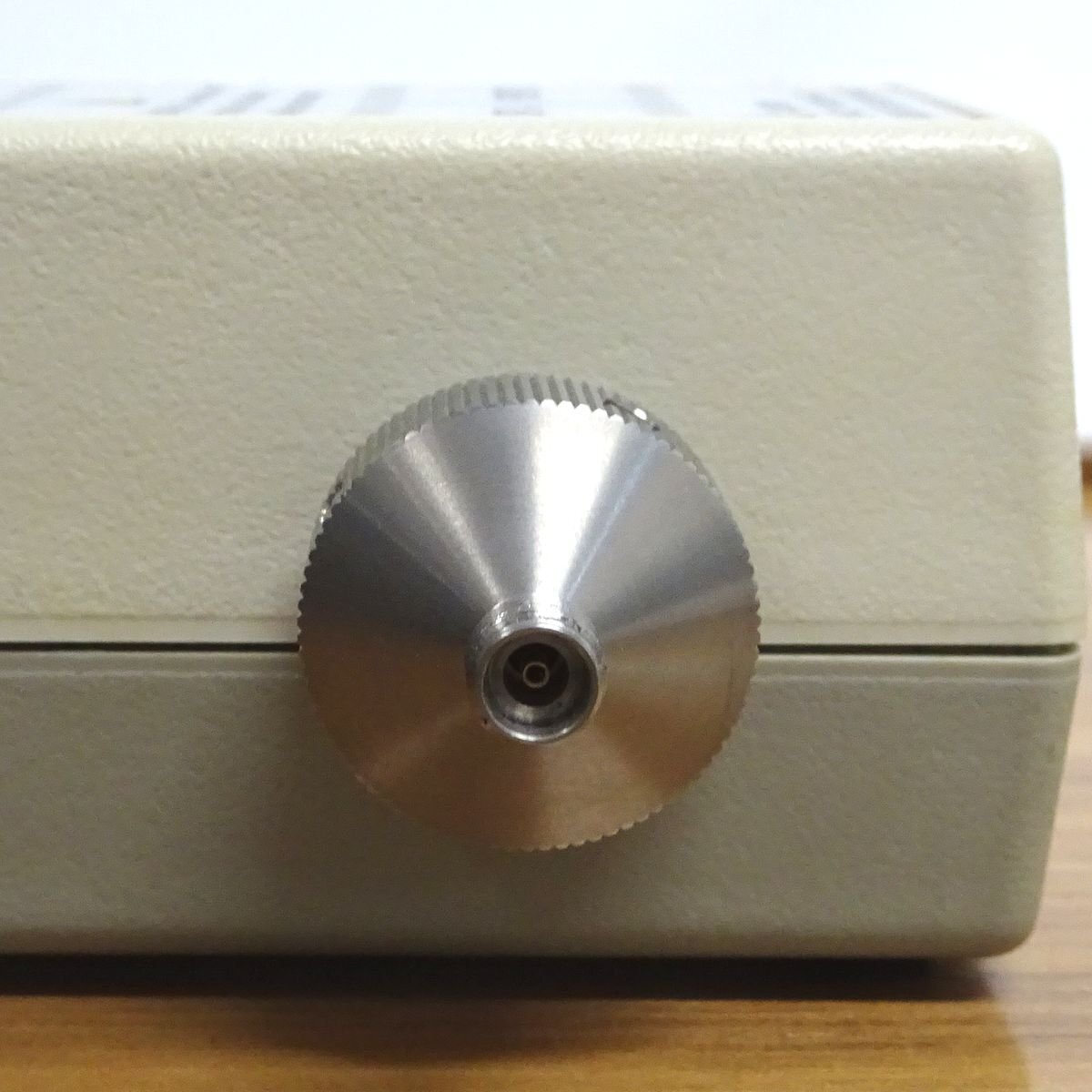 Agilent N4692-60003 Electronic Calibration Module 10MHz-40GHz (for parts or not working) [d1249971778]