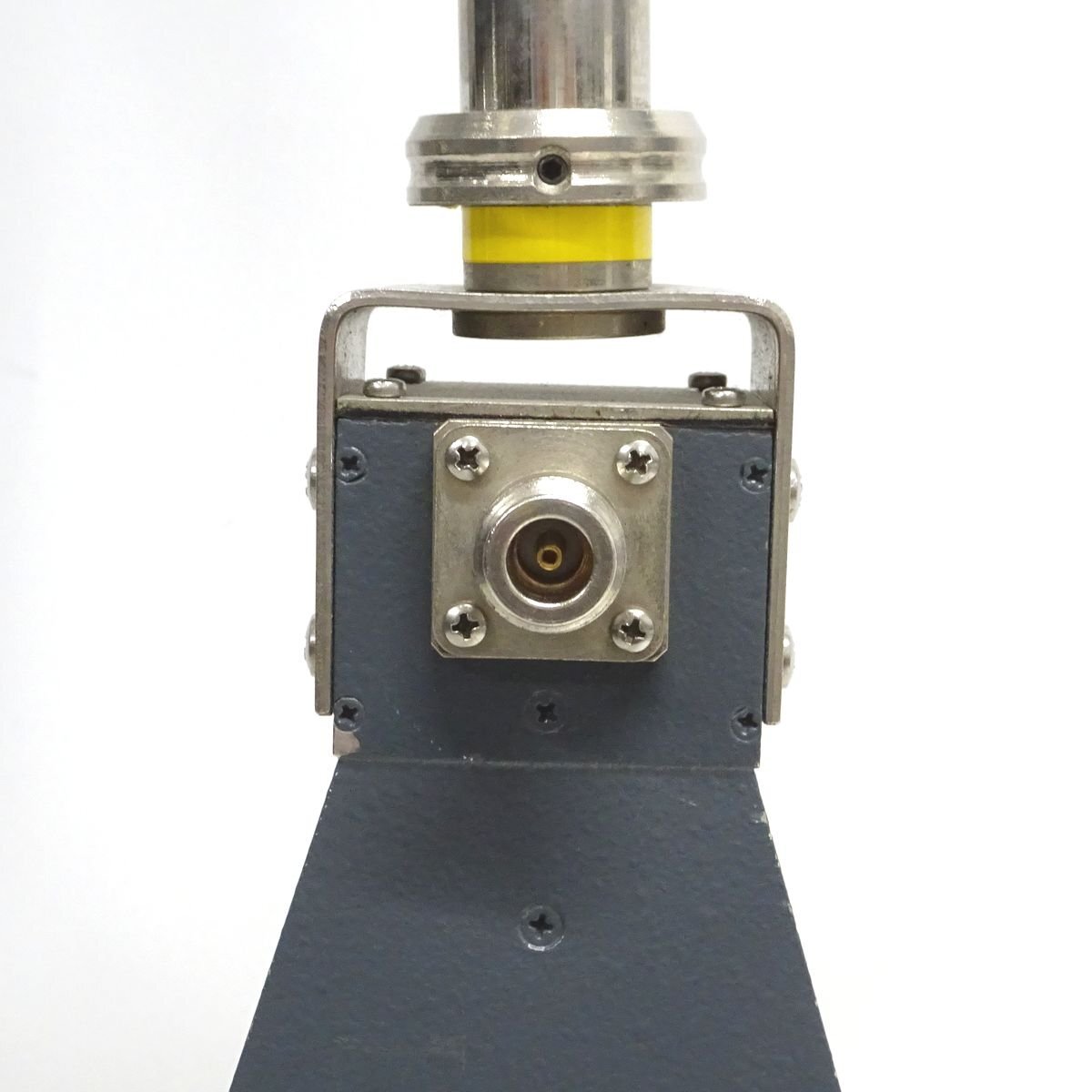 Schwarzbeck BBHA 9120-B Double Ridged Broadband Horn Antenna (for parts or not working) [f1249961144]