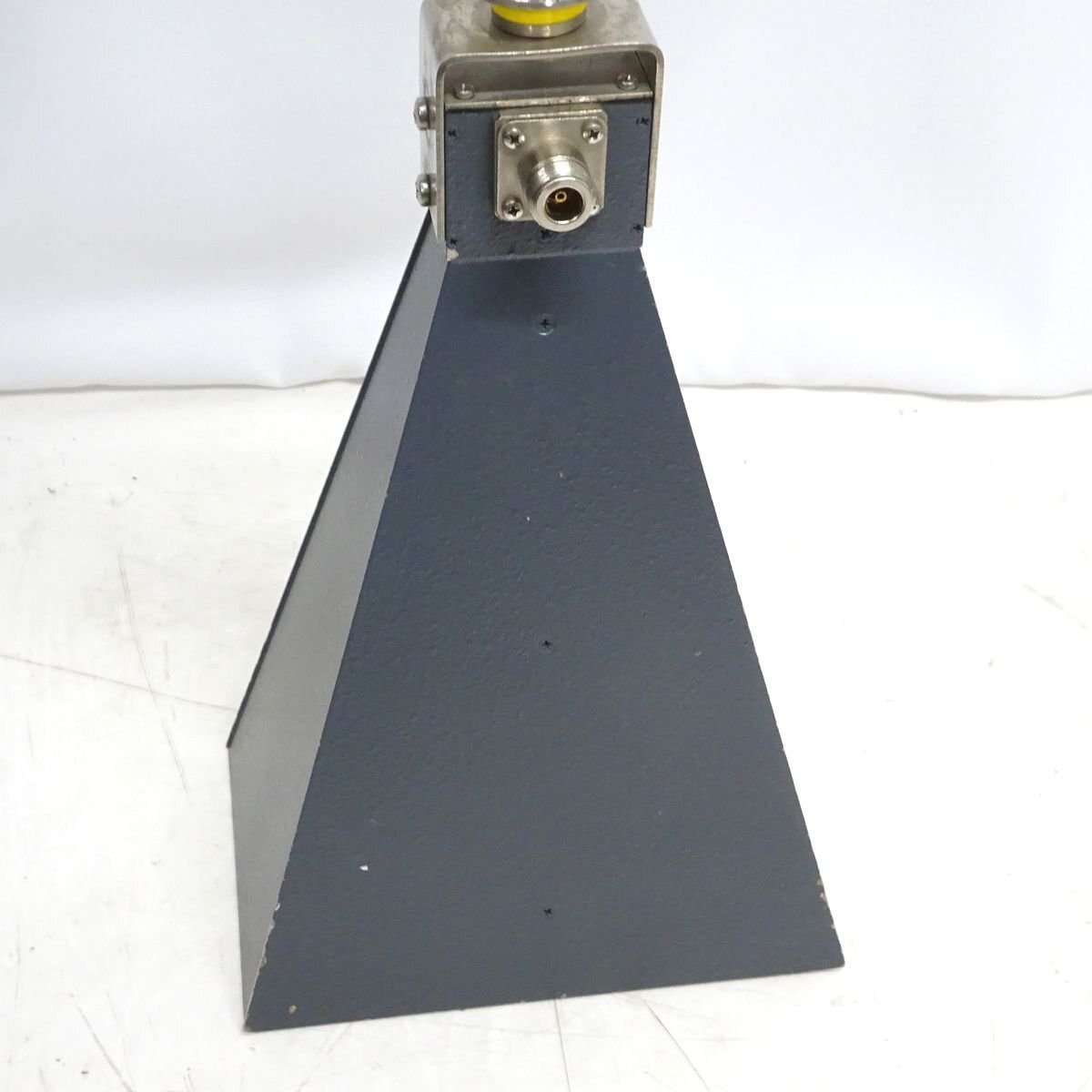 Schwarzbeck BBHA 9120-B Double Ridged Broadband Horn Antenna (for parts or not working) [f1249961144]