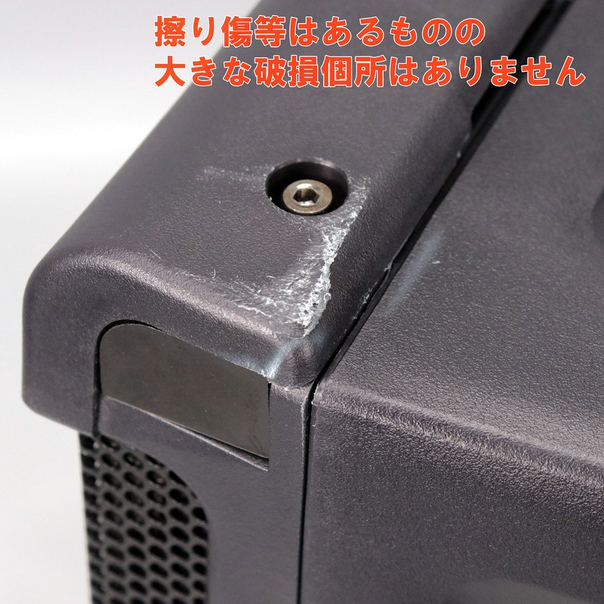 TOA HX-5B Compact Array Speaker 2 Units with Ceiling Mount Brackets [t1250036473]