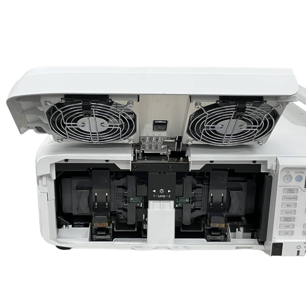 EPSON EB-Z9750U Projector 7500 Lumens WUXGA [1250061553]