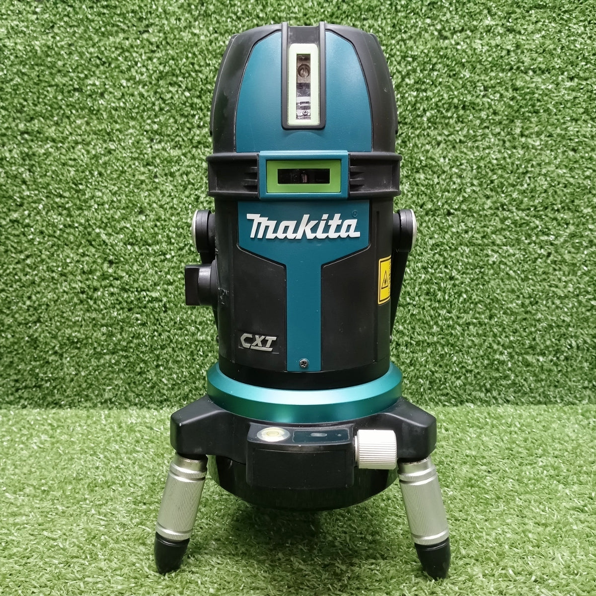 Makita SK506GD Laser Level with Battery and Receiver 10.8V [q1250089964]