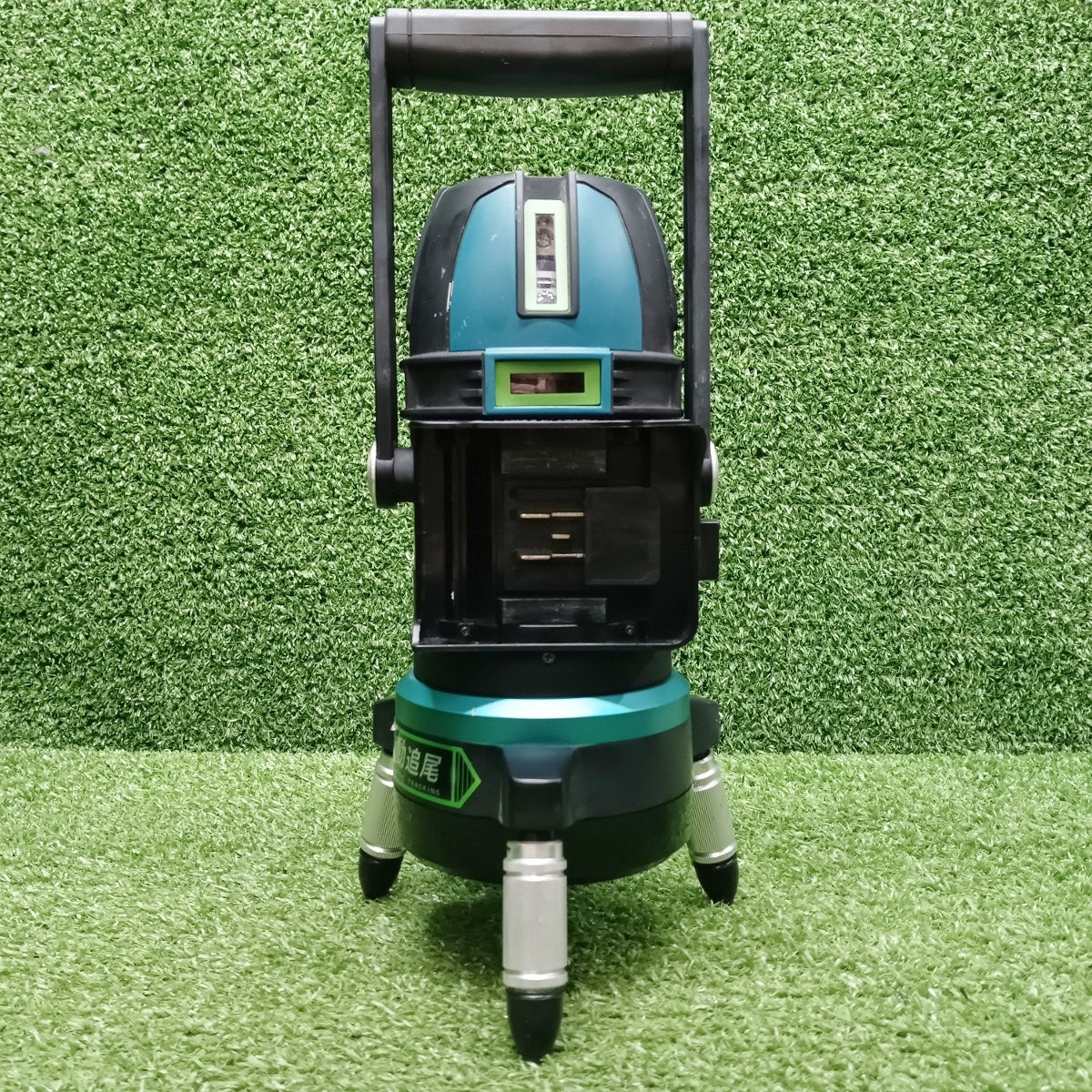 Makita SK506GD Laser Level with Battery and Receiver 10.8V [q1250089964]