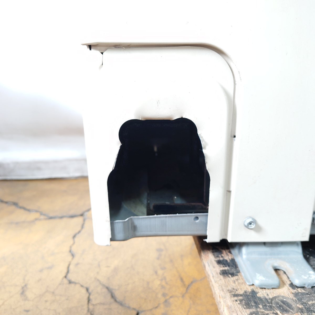 Mitsubishi Electric PK-RP80KA19 Air Conditioner 3HP 200V Wall-Mounted with PUZ-ERMP80HA13 [f1250092915]