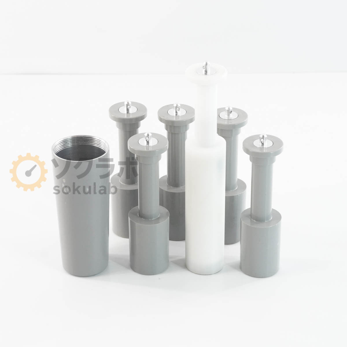 NoiseKen TC815D Condenser Calibration Set 06-00013A 06-00015A 06-00016A 06-00017A 06-00018A 06-00019A [d1250108470]