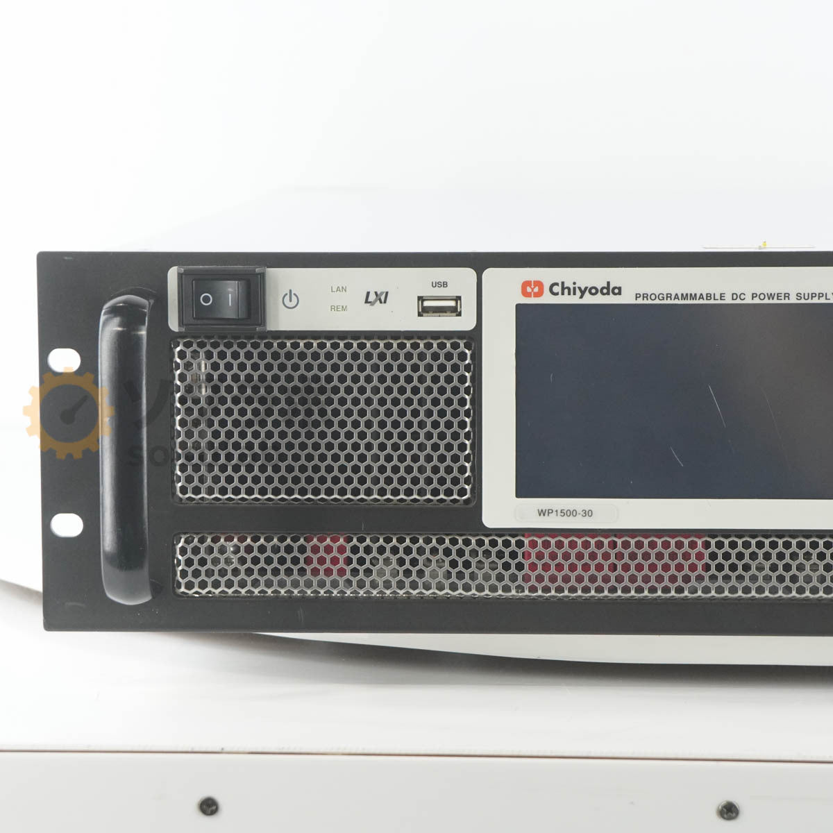 Chiyoda WP1500-30 Programmable DC Power Supply 3-Phase 200V [1250089392]