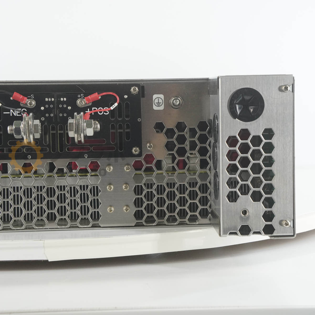 Chiyoda WP1500-30 Programmable DC Power Supply 3-Phase 200V [1250089392]