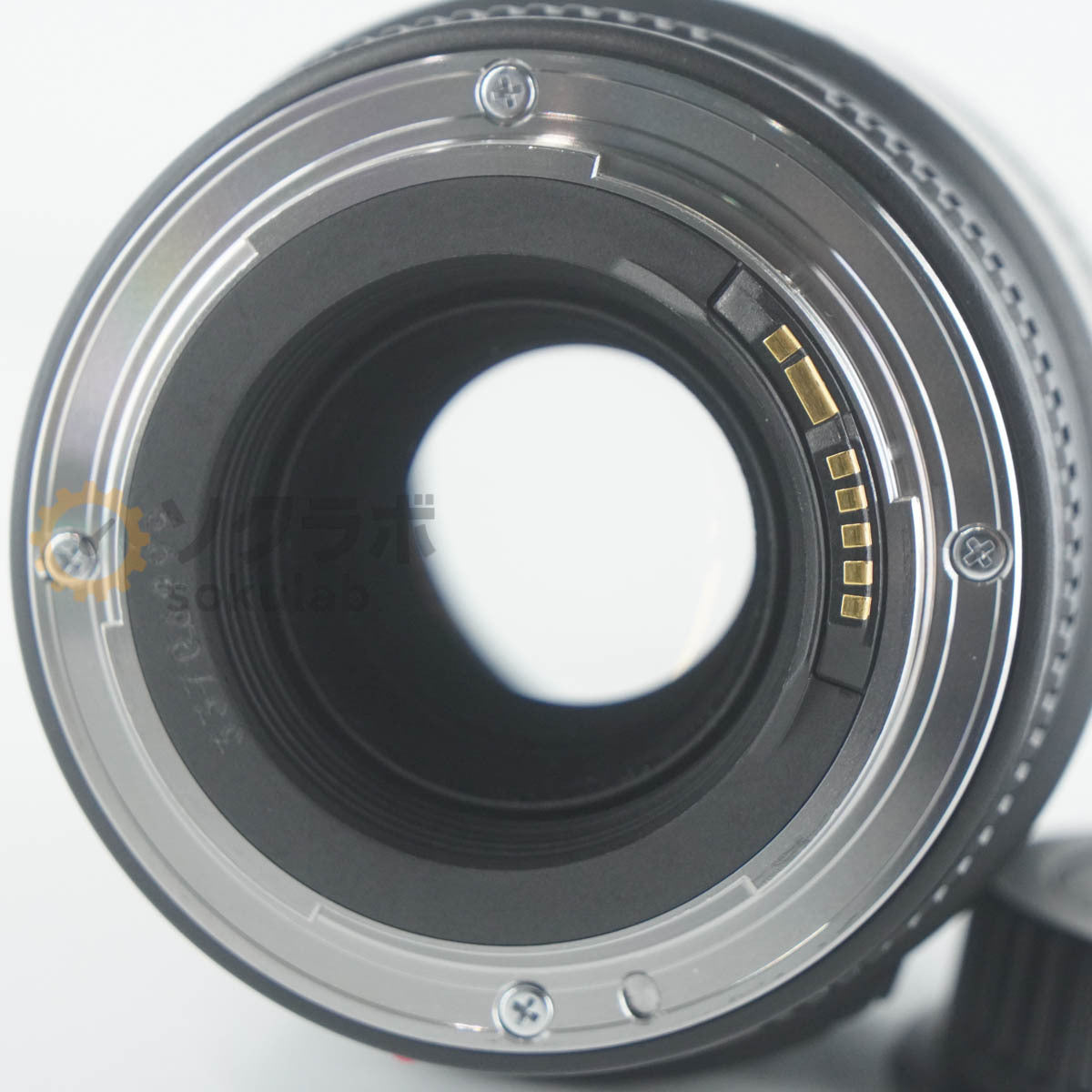 Canon MACRO LENS EF 100mm 1:2.8 USM Camera Lens F2.8 [x1250101333]
