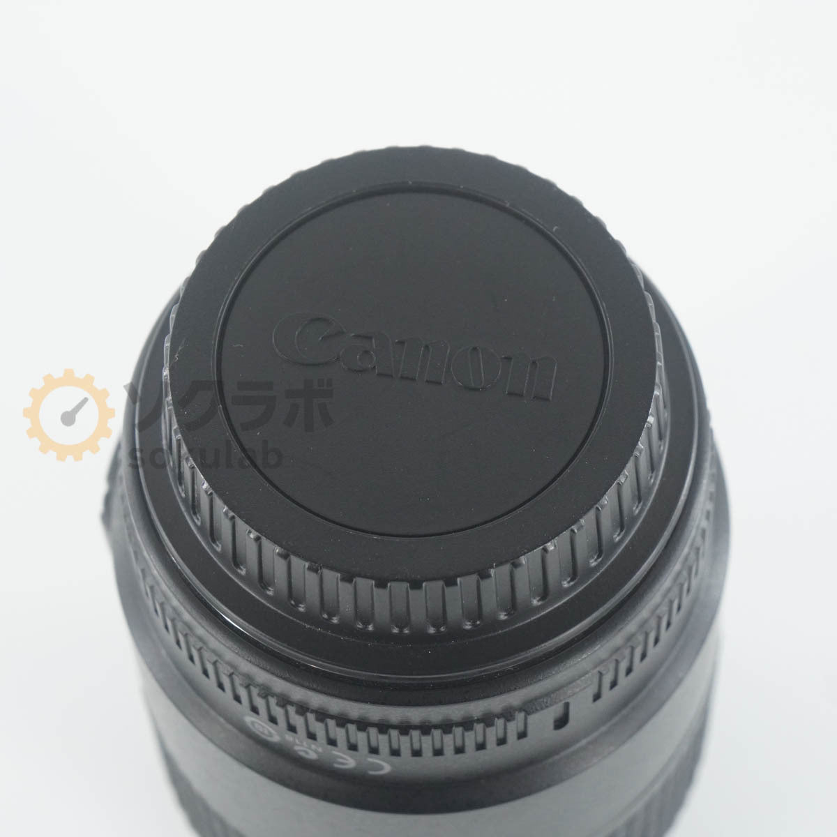 Canon MACRO LENS EF 100mm 1:2.8 USM Camera Lens F2.8 [x1250101333]