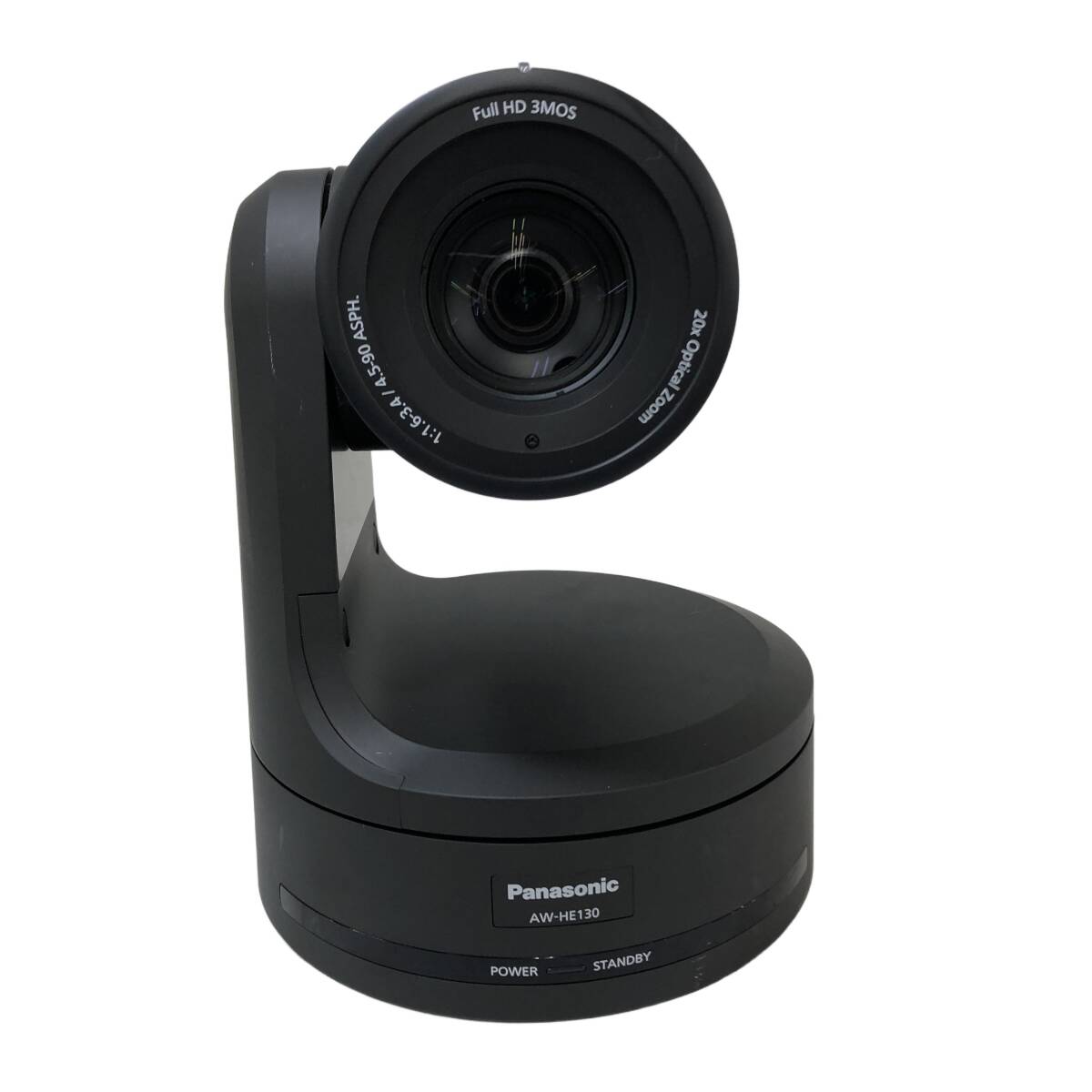 Panasonic AW-HE130K HD Integrated Camera F1.6-3.4 PTZ 3MOS Sensor [x1250203155]
