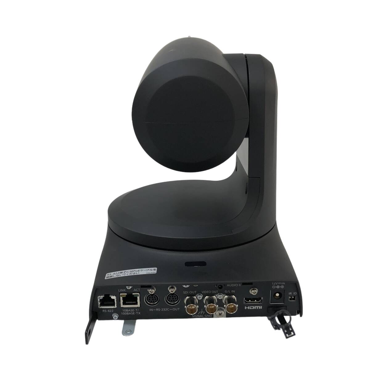 Panasonic AW-HE130K HD Integrated Camera F1.6-3.4 PTZ 3MOS Sensor [x1250203155]