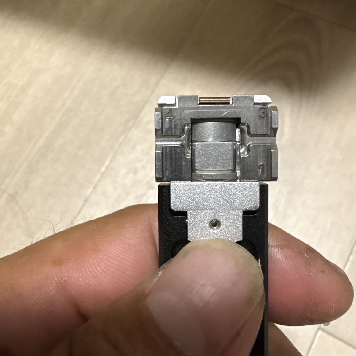 Fitel S233 Fiber Optic Cable Separation Tool [1250230116]