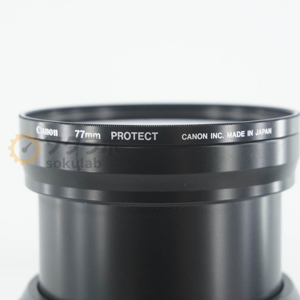 Canon ZOOM LENS EF 24-70mm 1:2.8 L USM Camera Lens [o1250262790]
