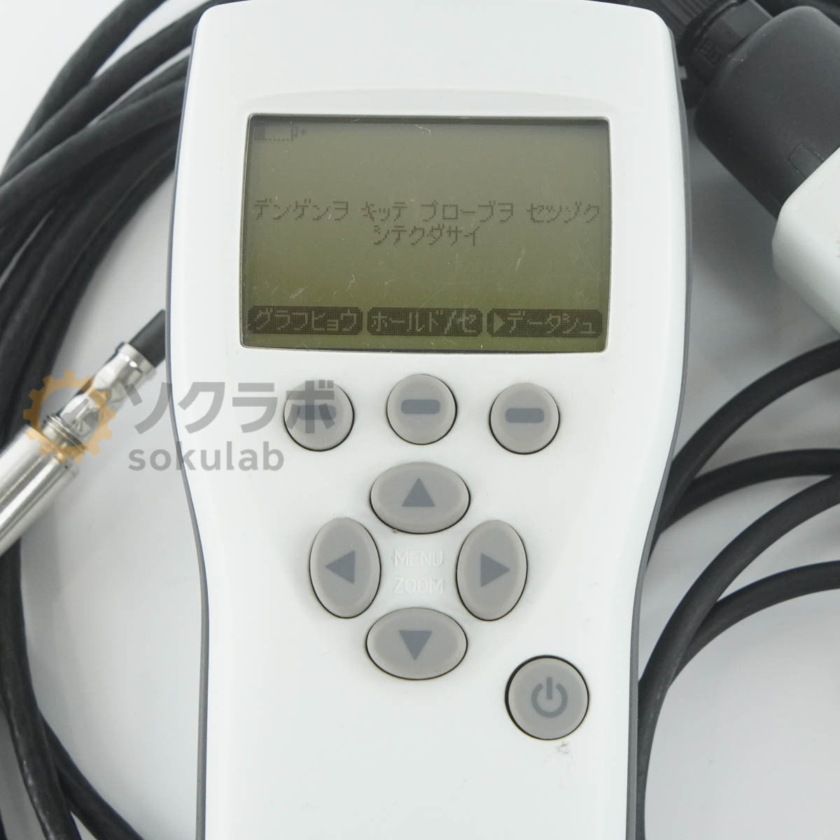 VAISALA MI70 HMP77 Handheld Humidity and Temperature Meter [q1250246986]