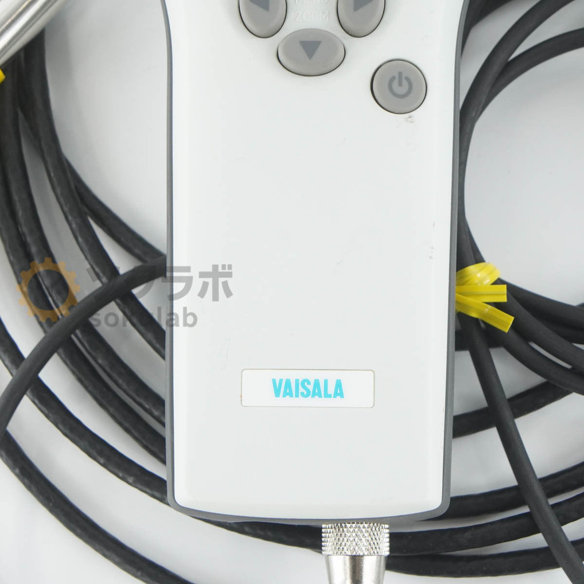 VAISALA MI70 HMP77 Handheld Humidity and Temperature Meter [q1250246986]