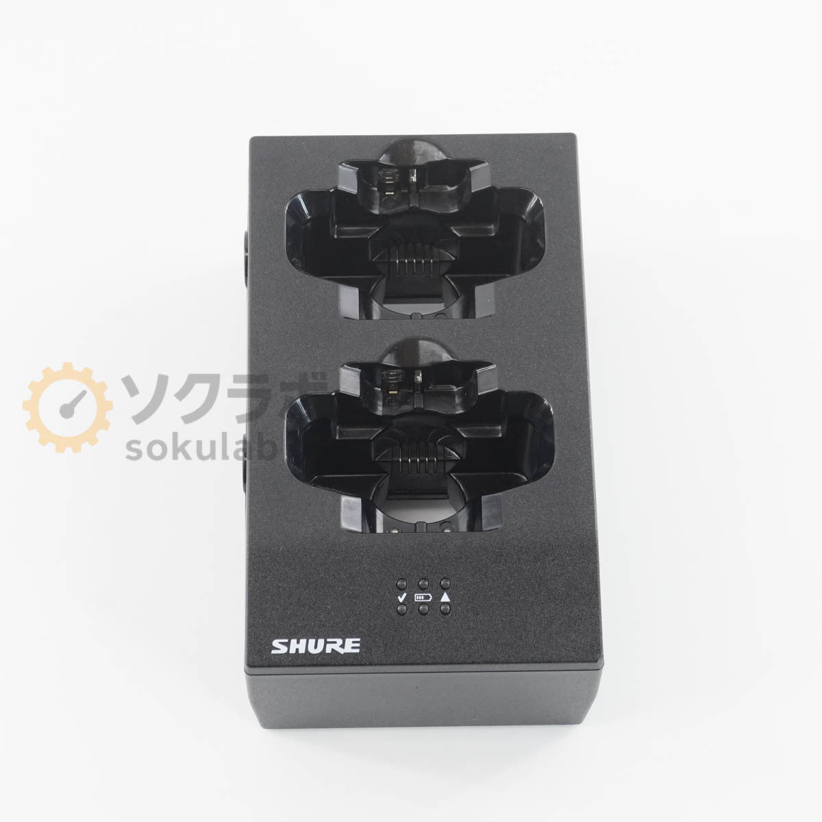 SHURE ULXD1 JB Wireless Bodypack Transmitter with SBC200 806-810MHz 2 pcs [q1250246738]