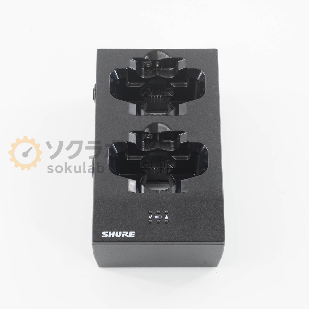 SHURE ULXD1 JB Wireless Bodypack Transmitter with SBC200 806-810MHz 2 pcs [v1250259496]