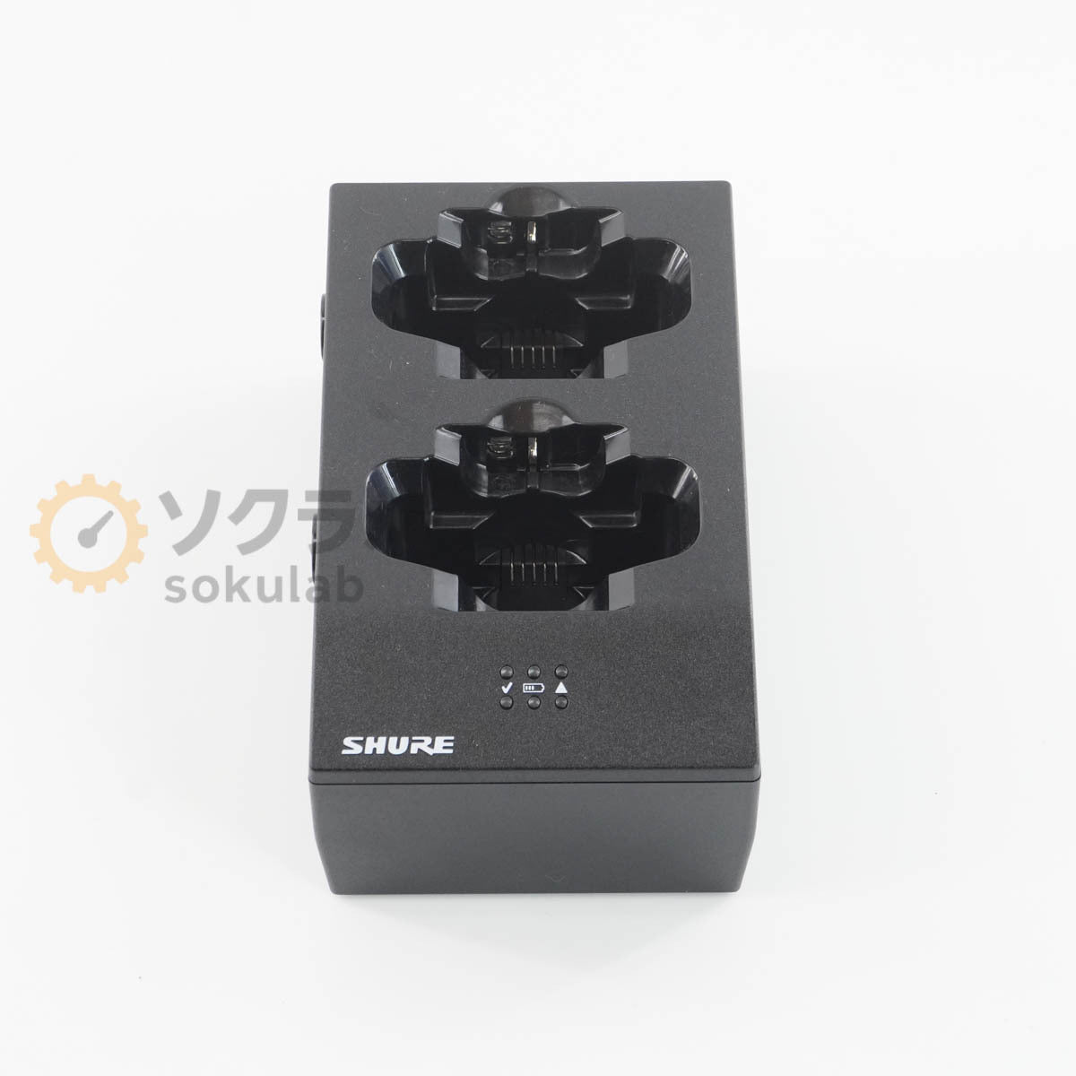 SHURE ULXD1 JB Wireless Bodypack Transmitter with SBC200 806-810MHz 2 pcs [l1250267734]