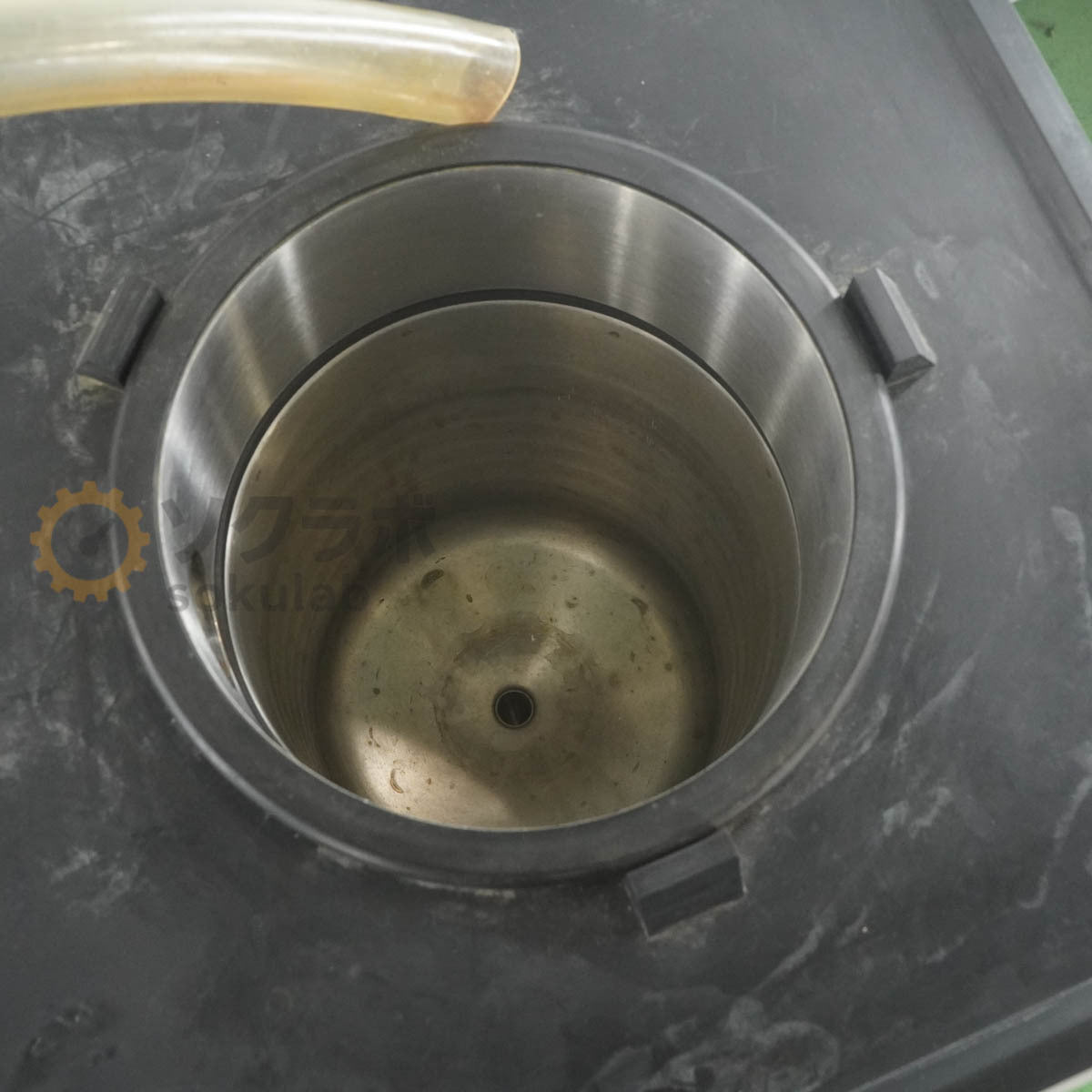 EYELA FDU-2000 Freeze Dryer Single Phase 200V [q1250253106]