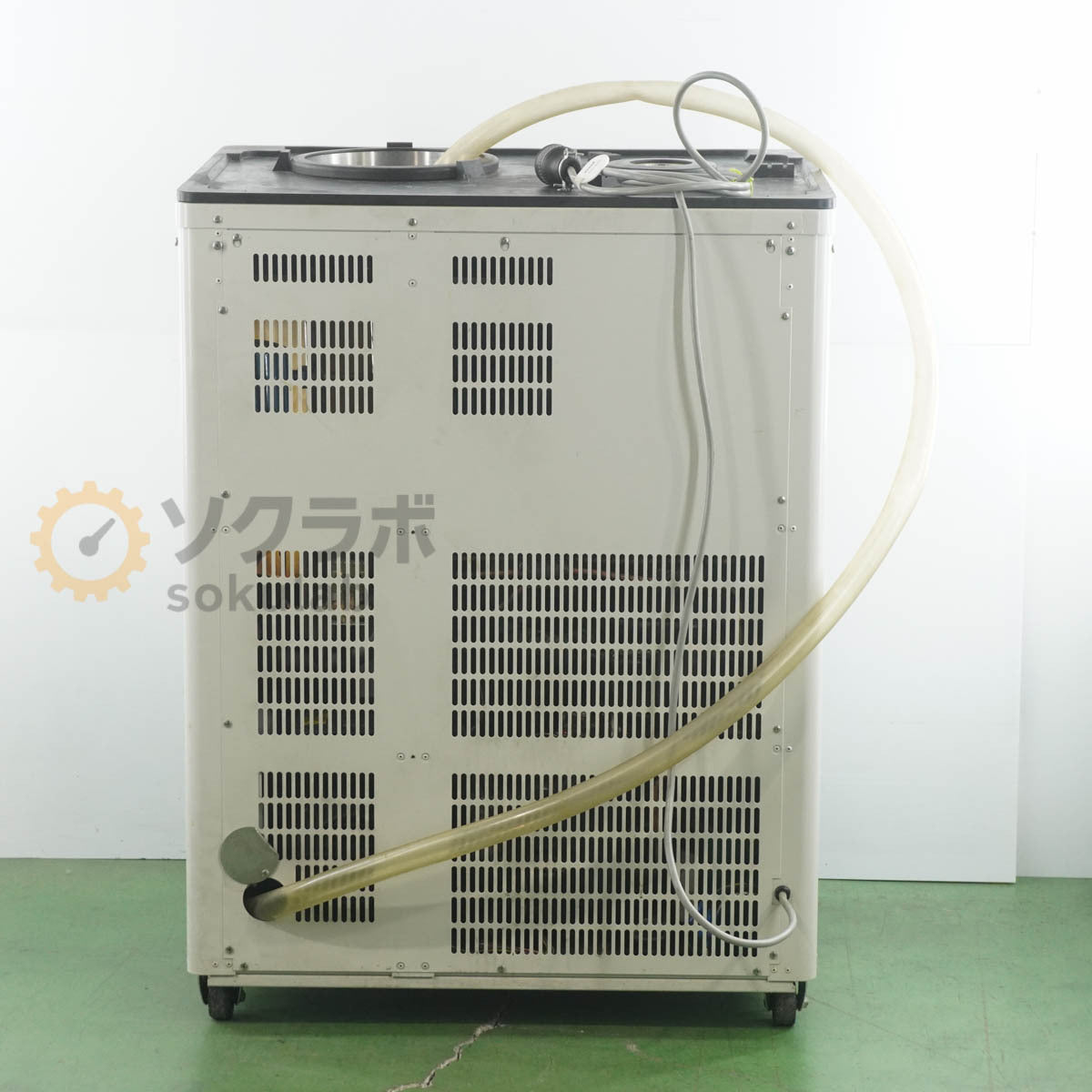 EYELA FDU-2000 Freeze Dryer Single Phase 200V [q1250253106]