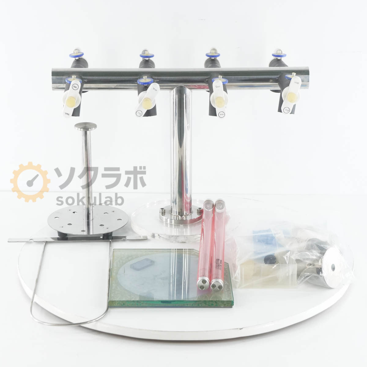EYELA FDU-2000 Freeze Dryer Single Phase 200V [q1250253106]