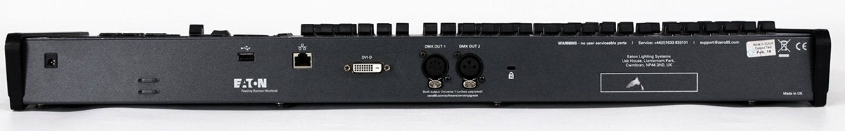 VARI-LITE FLX S48 DMX Controller with Multi-Touch Display [o1247581285]