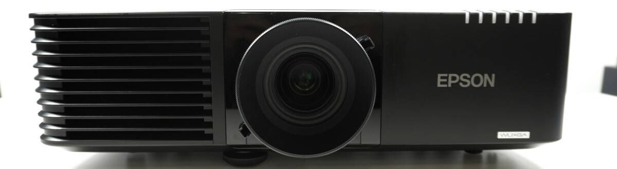 Epson EB-L615U Laser Projector 117 hours with Remote [w1241905858]