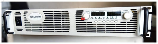 TDK-Lambda GEN 3300A Programmable Power Supply [1197272916]