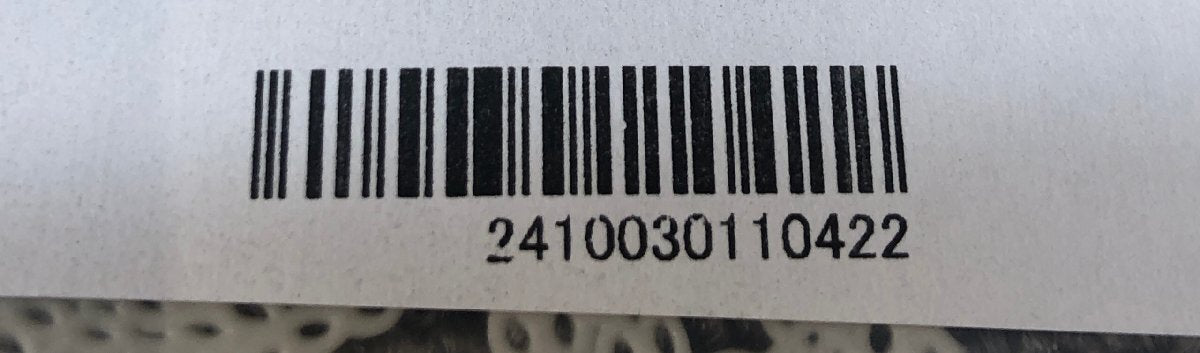 KEYENCE NR-X100 Master Data Collection Unit [g1220204398]