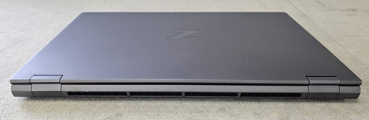 HP ZBook Fury G8 Mobile Workstation Core i7-11850H 32GB 1TB NVMe RTX A4000 Windows 11 Pro [r1217339177]